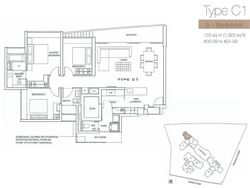 Viva (D11), Condominium #618347501